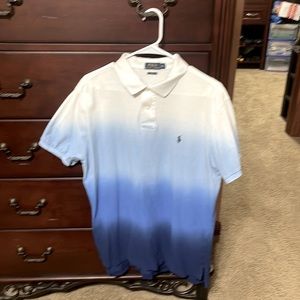 Polo Ralph Lauren mens polo